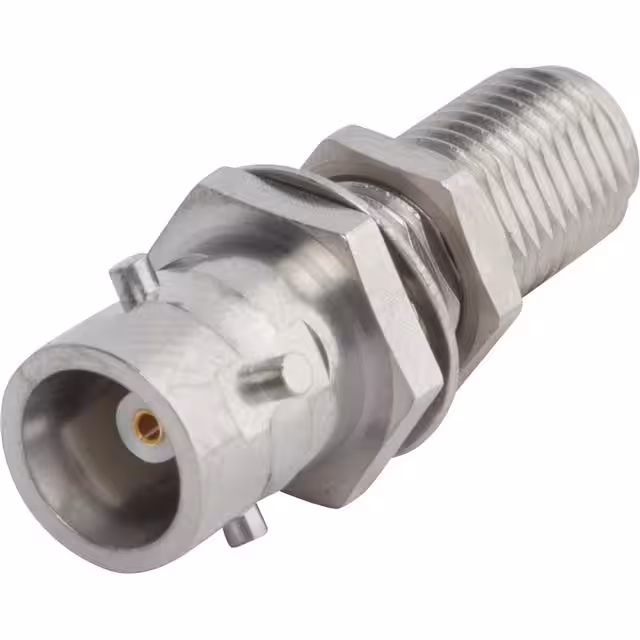 SF1187-6625 Amphenol SV Microwave  Coaxial Connector (RF) Adapters
